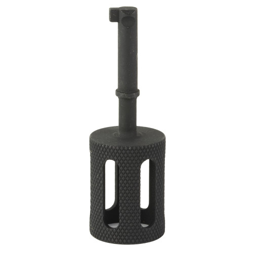 GG&G, Inc. Charging Handle, Black - GGG-2576
