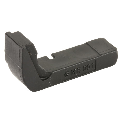 TangoDown Magazine Release, Extended, Fits Glock, Black