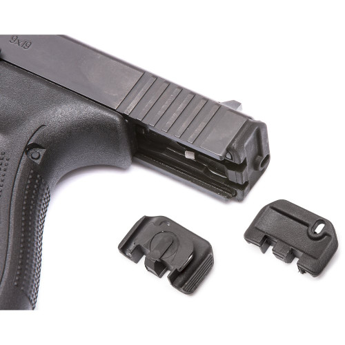 TangoDown Vickers Tactical - Slide Racker, Black, For Glk Gen 5