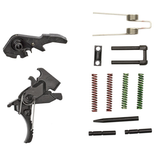 Hiperfire Hipertouch - Trigger, Black, Genesis