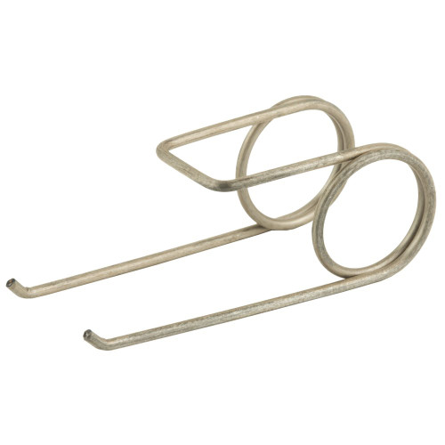 LBE Unlimited AR-15 Trigger Spring, Made from 17-7 Stainless Steel, Pack of 20