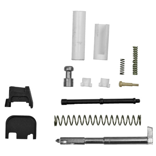 Lone Wolf Distributors Completion Kit for 10MM Slides, Fits Glock