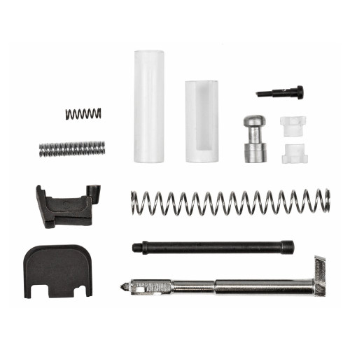 Lone Wolf Distributors Completion Kit for 9MM Slides, Fits Glock