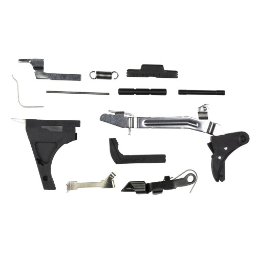 Lone Wolf Distributors Completion Kit for Full Size