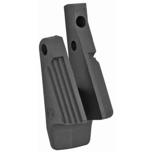 Magpul Industries MOE-EVO - Magazine Release, Black