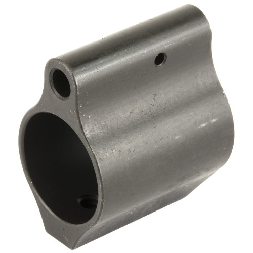 Midwest Industries Low Profile Gas Block - Black, .750