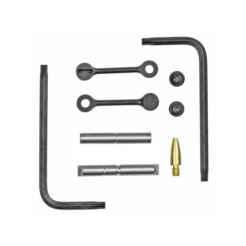 KNS Precision, Inc. S&W M&P - Trigger Pins, Black