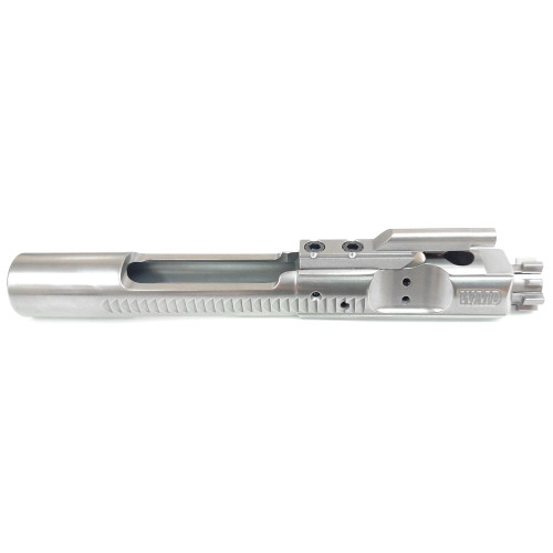 WMD Guns Bolt Carrier Group, Without Hammer, NiB-X Finish