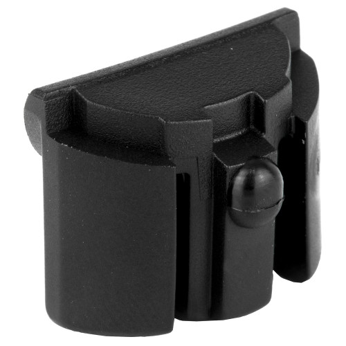 Pearce Grip Pearce Grip, Frame Insert, Fits Glock Gen4 20/21/41, Black