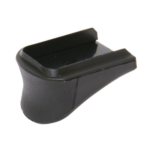 Pearce Grip Grip Extension, Fits XD Compact, Black PGXD
