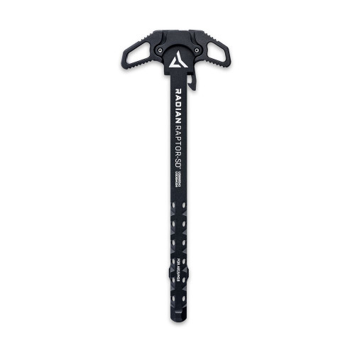 Radian Weapons Raptor - Charging Handle, Olive Drab Green, SD