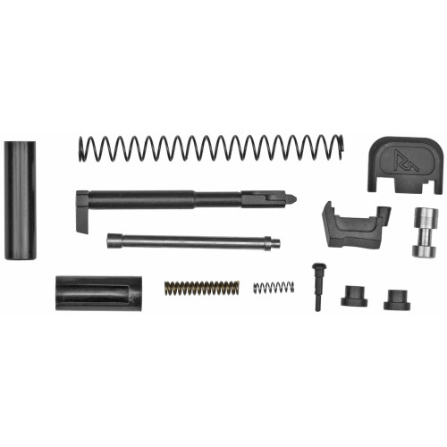 Rival Arms Glock Slide Completion Kit - Black