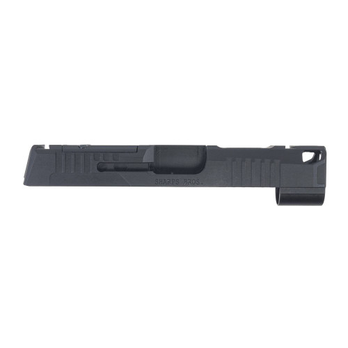 Sharps Bros. Improved Slide - Black