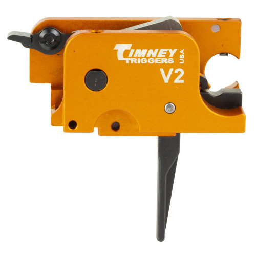 Timney Triggers Scorpion - Trigger, Black