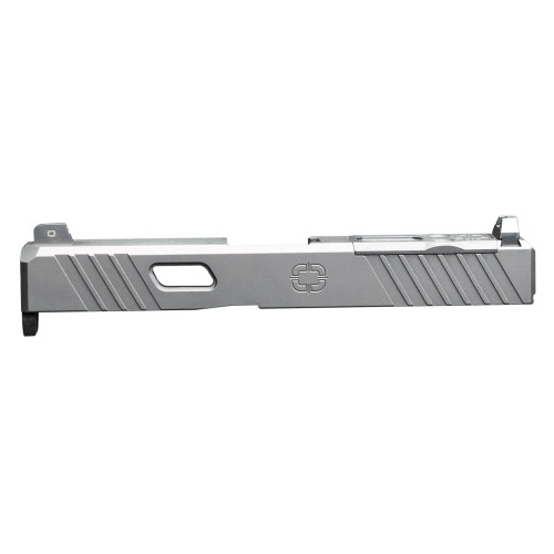 Shadow Systems Gen 3 - Slide, Black