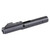 Spike's Tactical 9mm, Bolt Carrier, 416 Stainless Steel, Grade 8 Screws, Black Finish