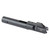 Spike's Tactical 9mm, Bolt Carrier, 416 Stainless Steel, Grade 8 Screws, Black Finish (2)