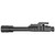 San Tan Tactical Enhanced Bolt Carrier Group - Black, Black Nitride Finish