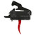 Rise Armament RAVE-PCC - Trigger, Red, Nitride