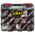 Luth-AR Gunsmith Kit, For AR-15, Includes Buffer Retainer (10), Buffer Retainer Spring (10), Bolt Catch Spring (5)