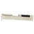 True Precision Duty - Slide, Silver