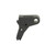 True Precision Axiom - Trigger, Black, Red, Black with Black Safety