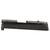 True Precision Duty - Slide, Black