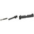 Springfield XD Slide Assembly 9MM 4" - Black, W/ Barrel