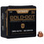Speer Ammunition Speer Gold Dot - Hollow Point, 9MM, .355, 100, .355 Diameter, 90 Grain