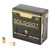 Speer Ammunition Speer Gold Dot - Hollow Point, 40 Caliber, .400, 100, .400 Diameter