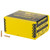 Berger Bullets BT Target, .243 Diameter, 6MM/243 Winchester, 108 Grain, Boat Tail Hollow Point, 500 Count
