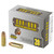Corbon Ammo Self Defense - 38 Super, 115Gr, Hollow Point, 20-Round Box