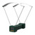 Caldwell Precision Chrono Kit - Chronograph, Green, Bluetooth Enabled, Extra Wide Sun Screen