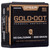 Speer Ammunition Speer Gold Dot - Hollow Point, 40 Caliber, .400, 100, .400 Diameter, 40 S&W