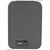 SnapSafe Lock Box - Safe, XL, Black, 10" x 7" x 2"