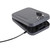 Hornady Large Lock Box, Black Finish, With Lock, Key, & Cable