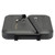 Hornady Dual-Lid Lock Box - Safe, Black