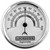 Lockdown Hygrometer - Silver