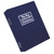 Bulldog Cases Diversion - Safe, 10.5"x7.75"x2.75", Blue