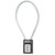 Firearm Safety Devices Corporation Combination Cable Gun Lock, 14", CA, MA & MD Approved