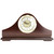 PS Products PS Products, Concealment Mantle Clock, Fits Medium to Large Handguns, Mahogany Wood MGC