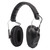Allen Company ULTRX - Electronic Earmuff, Black