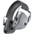 Champion Traps & Targets Vanquish - Electronic Earmuff, Gray