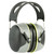 3M/Peltor Ultimate - Earmuff, Black