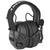 Walker's Passive Bluetooth - Electronic Earmuff, Black