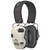 Walker's Razor - Electronic Earmuff, White