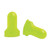 Howard Leight Plug - Ear Plug, Yellow
