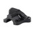 Samson Manufacturing Corp. AC-556 Style Gas Block Front S - Ruger Mini-14, Black
