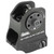 Daniel Defense Sight, A.15 Fixed Rear Sight, Fits Picatinny, Black Finish