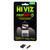Hi-Viz FASTDOT - Fits Glock MOS, Red, Green